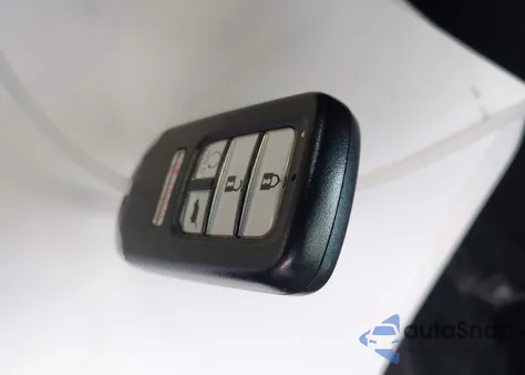 2020 Honda Civic Ex-L from USA, damaged, VIN SHHFK7H87LU416784